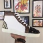 Replica Christian Louboutin High Quality Classic Sneakers MS03086