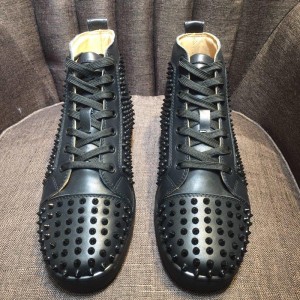 Christian Louboutin High Quality Classic Sneakers MS03087