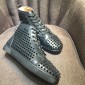 Replica Christian Louboutin High Quality Classic Sneakers MS03087