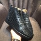 Replica Christian Louboutin High Quality Classic Sneakers MS03087