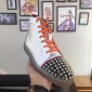 Replica Christian Louboutin High Quality Classic Sneakers MS03088