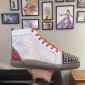 Replica Christian Louboutin High Quality Classic Sneakers MS03088