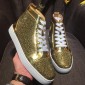 Replica Christian Louboutin High Quality Classic Sneakers MS03090