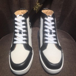 Christian Louboutin High Quality Classic Sneakers MS03092