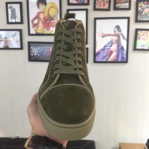 Christian Louboutin High Quality Classic Sneakers MS03093