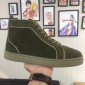 Replica Christian Louboutin High Quality Classic Sneakers MS03093