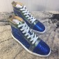 Replica Christian Louboutin High Quality Classic Sneakers MS03094