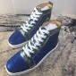 Replica Christian Louboutin High Quality Classic Sneakers MS03094