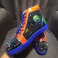 Replica Christian Louboutin High Quality Classic Sneakers MS03095