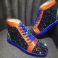 Replica Christian Louboutin High Quality Classic Sneakers MS03095