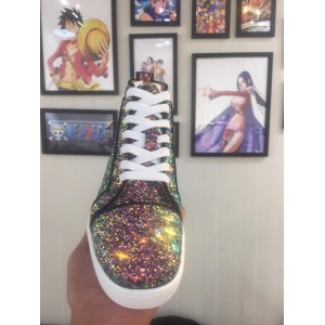 Christian Louboutin High Quality Classic Sneakers MS03099