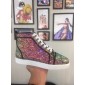 Replica Christian Louboutin High Quality Classic Sneakers MS03099