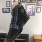 Replica Christian Louboutin High Quality Classic Sneakers MS03100