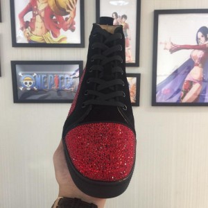 Christian Louboutin High Quality Classic Sneakers MS03101