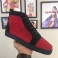 Replica Christian Louboutin High Quality Classic Sneakers MS03101