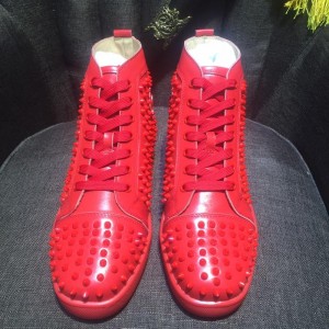 Christian Louboutin High Quality Classic Sneakers MS03102