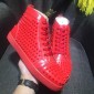 Replica Christian Louboutin High Quality Classic Sneakers MS03102