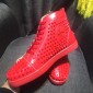 Replica Christian Louboutin High Quality Classic Sneakers MS03102