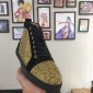 Replica Christian Louboutin High Quality Classic Sneakers MS03103