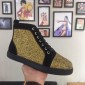 Replica Christian Louboutin High Quality Classic Sneakers MS03103