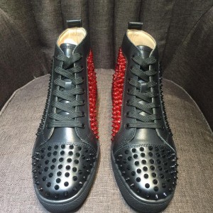 Christian Louboutin High Quality Classic Sneakers MS03104