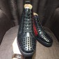 Replica Christian Louboutin High Quality Classic Sneakers MS03104