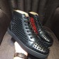 Replica Christian Louboutin High Quality Classic Sneakers MS03104