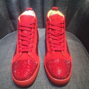 Christian Louboutin High Quality Classic Sneakers MS03105