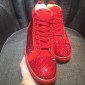 Replica Christian Louboutin High Quality Classic Sneakers MS03105