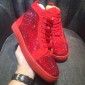 Replica Christian Louboutin High Quality Classic Sneakers MS03105