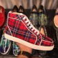 Replica Christian Louboutin High Quality Classic Sneakers MS03106