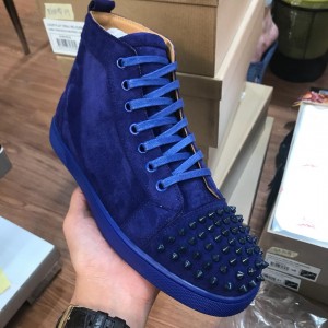 Christian Louboutin High Quality Classic Sneakers MS03108