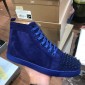 Replica Christian Louboutin High Quality Classic Sneakers MS03108