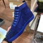 Replica Christian Louboutin High Quality Classic Sneakers MS03108