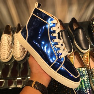 Christian Louboutin High Quality Classic Sneakers MS03110