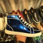 Replica Christian Louboutin High Quality Classic Sneakers MS03110