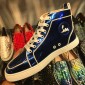 Replica Christian Louboutin High Quality Classic Sneakers MS03110