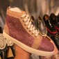 Replica Christian Louboutin High Quality Classic Sneakers MS03111