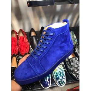 Christian Louboutin High Quality Classic Sneakers MS03112