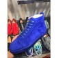 Replica Christian Louboutin High Quality Classic Sneakers MS03112