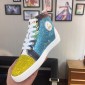 Replica Christian Louboutin High Quality Classic Sneakers MS03113