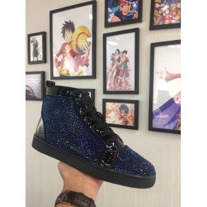 Christian Louboutin High Quality Classic Sneakers MS03114