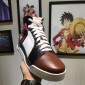 Replica Christian Louboutin High Quality Classic Sneakers MS03115