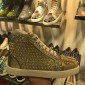 Replica Christian Louboutin High Quality Classic Sneakers MS03119