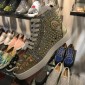 Replica Christian Louboutin High Quality Classic Sneakers MS03119