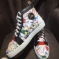 Replica Christian Louboutin High Quality Classic Sneakers MS03121