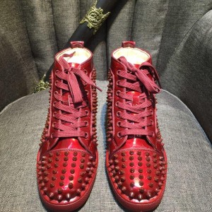 Christian Louboutin High Quality Classic Sneakers MS03122