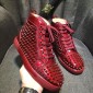 Replica Christian Louboutin High Quality Classic Sneakers MS03122