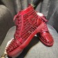 Replica Christian Louboutin High Quality Classic Sneakers MS03122