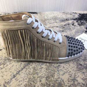 Christian Louboutin High Quality Classic Sneakers MS03123